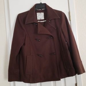 Old Navy Peacoat